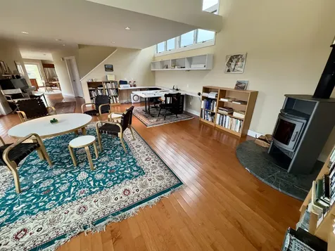 2368 Taplin Hill Road Corinth VT 05039