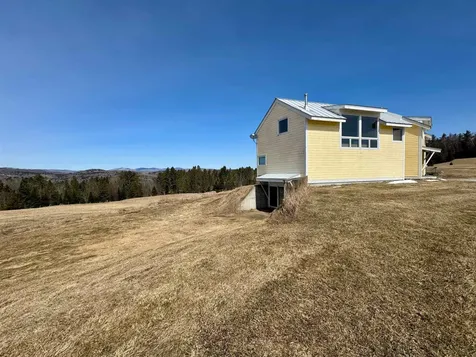 2368 Taplin Hill Road Corinth VT 05039