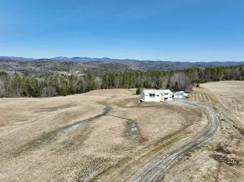 2368 Taplin Hill Road Corinth VT 05039