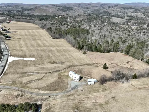2368 Taplin Hill Road Corinth VT 05039
