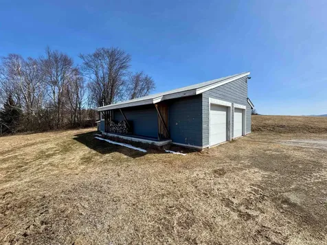 2368 Taplin Hill Road Corinth VT 05039