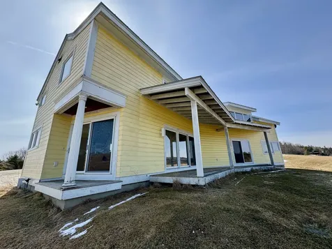 2368 Taplin Hill Road Corinth VT 05039
