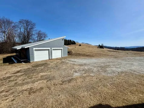 2368 Taplin Hill Road Corinth VT 05039