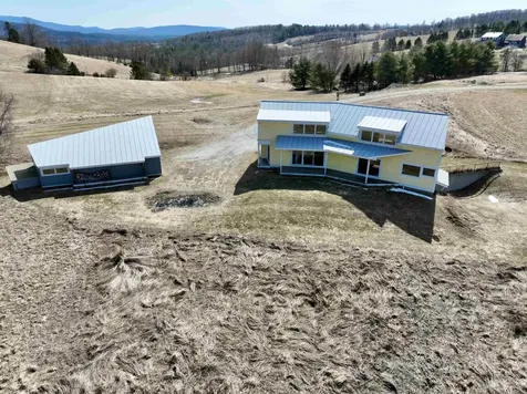 2368 Taplin Hill Road Corinth VT 05039