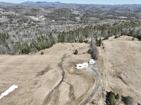 2368 Taplin Hill Road Corinth VT 05039