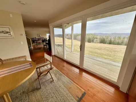 2368 Taplin Hill Road Corinth VT 05039
