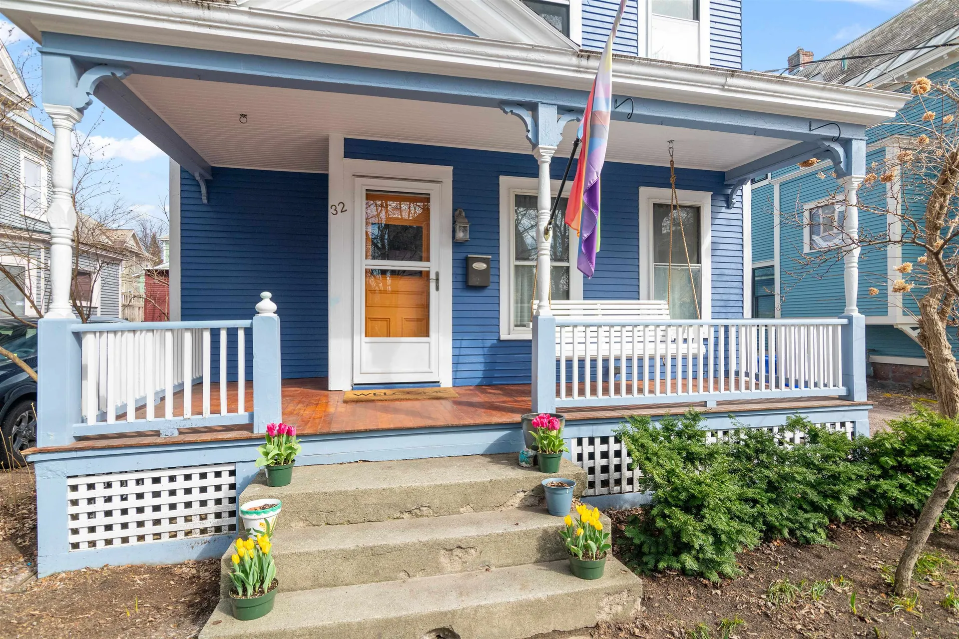 32 Booth Street Burlington VT 05401-8505