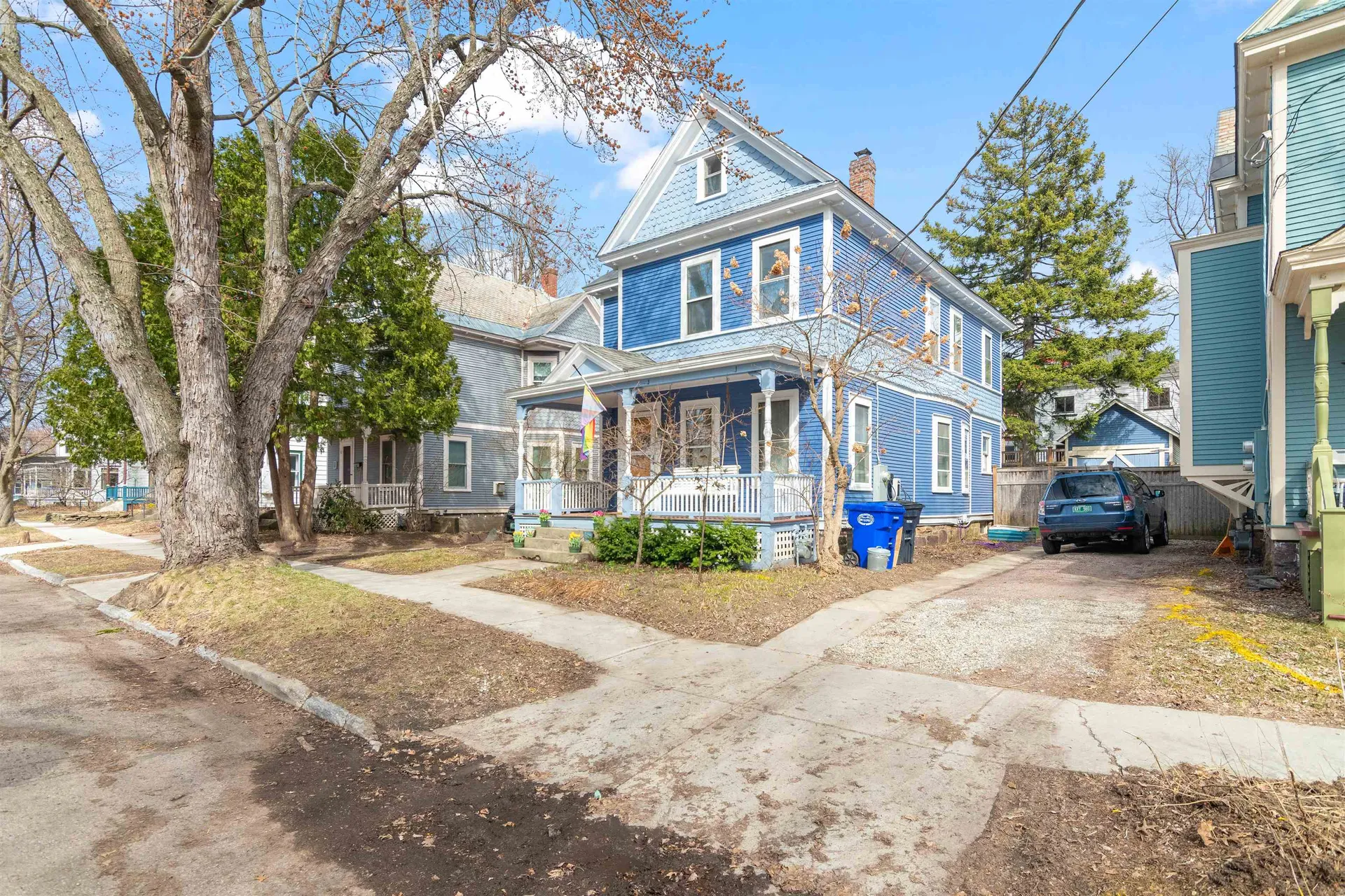 32 Booth Street Burlington VT 05401-8505