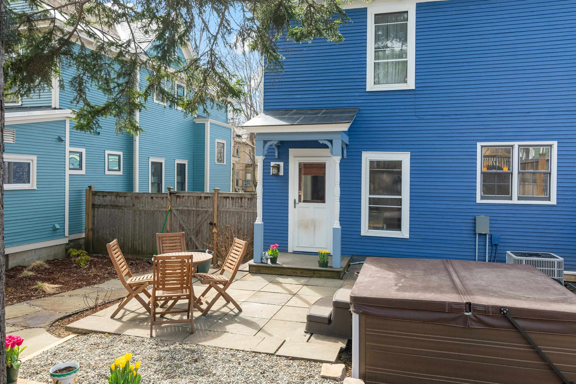 32 Booth Street Burlington VT 05401-8505