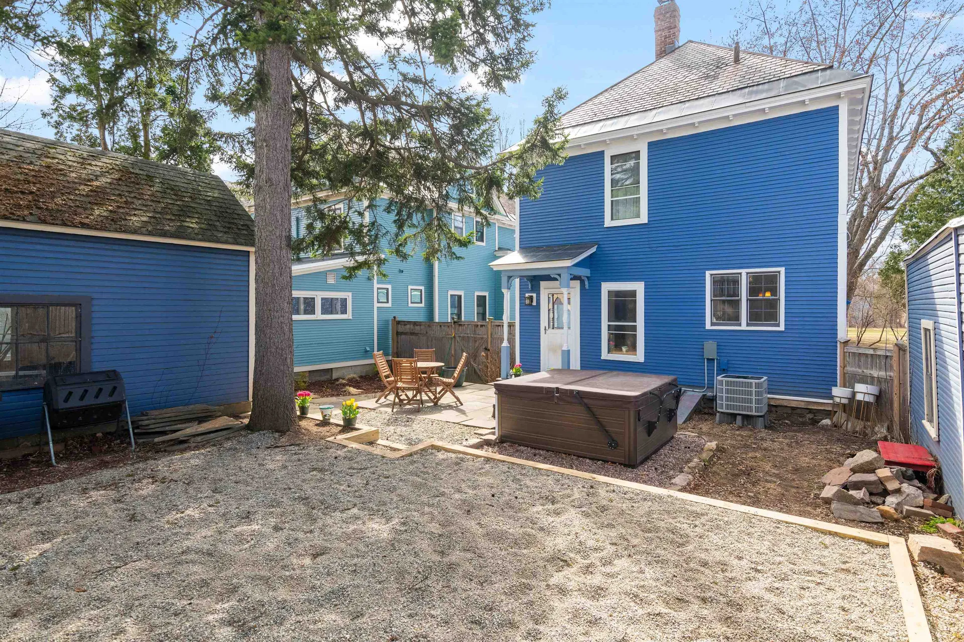 32 Booth Street Burlington VT 05401-8505