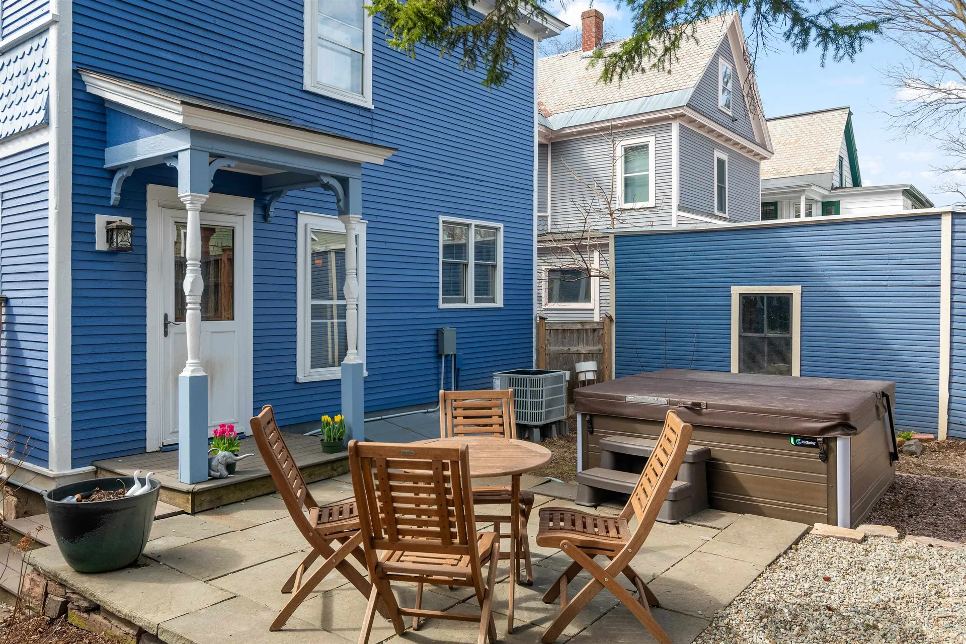 32 Booth Street Burlington VT 05401-8505