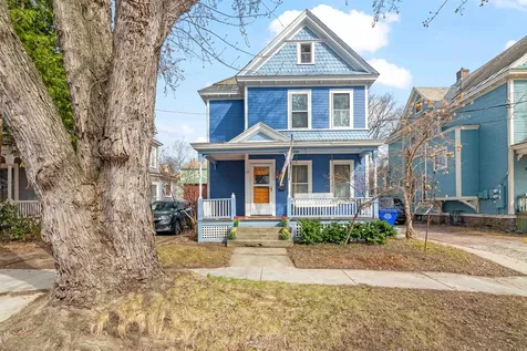 32 Booth Street Burlington VT 05401-8505