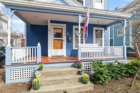 32 Booth Street Burlington VT 05401-8505