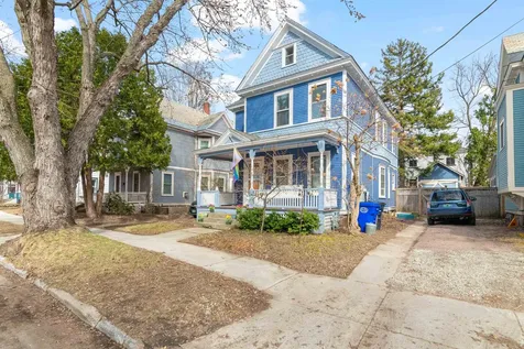 32 Booth Street Burlington VT 05401-8505