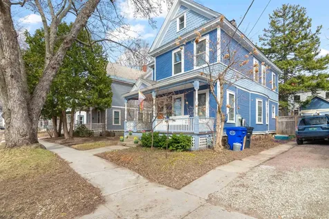 32 Booth Street Burlington VT 05401-8505