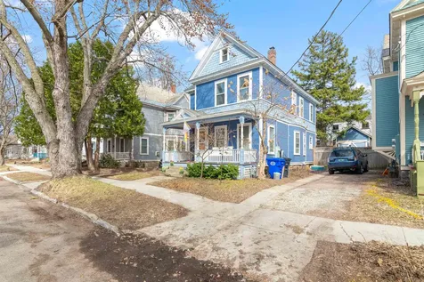 32 Booth Street Burlington VT 05401-8505