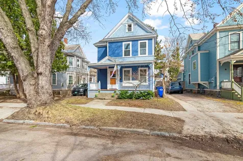 32 Booth Street Burlington VT 05401-8505