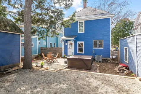 32 Booth Street Burlington VT 05401-8505