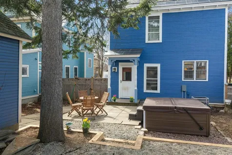 32 Booth Street Burlington VT 05401-8505