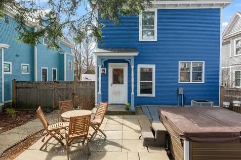 32 Booth Street Burlington VT 05401-8505