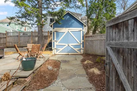 32 Booth Street Burlington VT 05401-8505