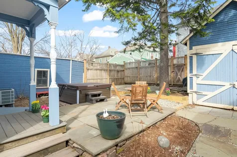 32 Booth Street Burlington VT 05401-8505