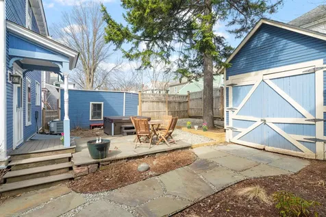 32 Booth Street Burlington VT 05401-8505