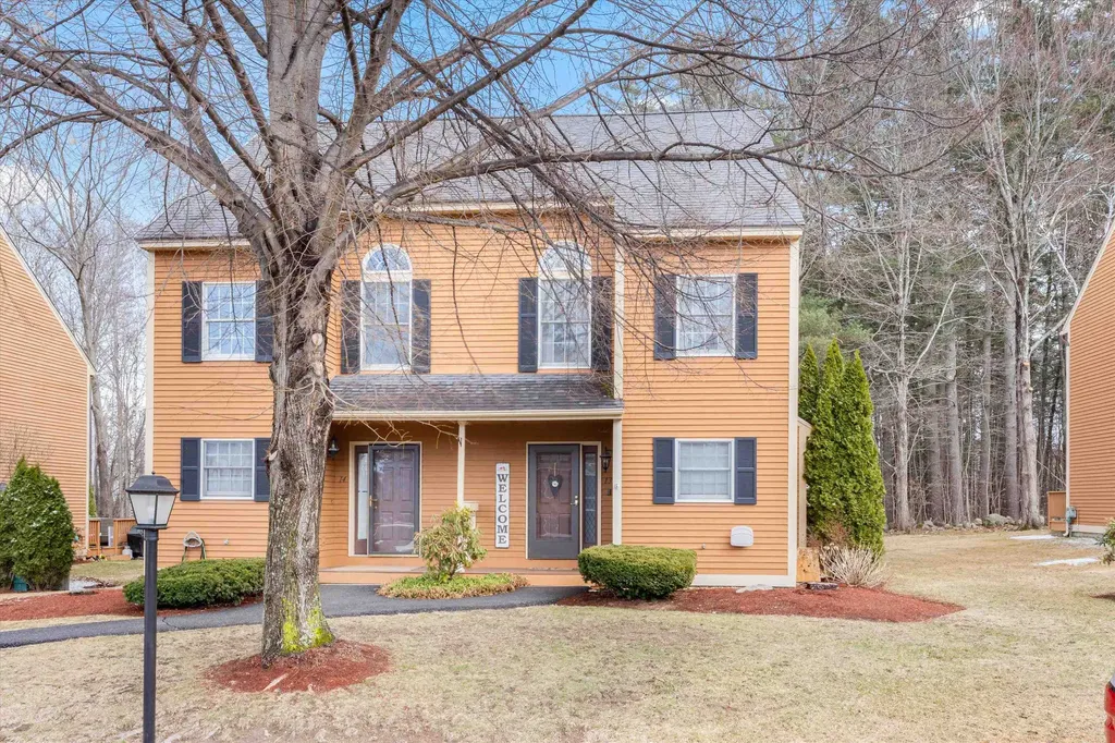 161 Endicott E Street Laconia NH 03246