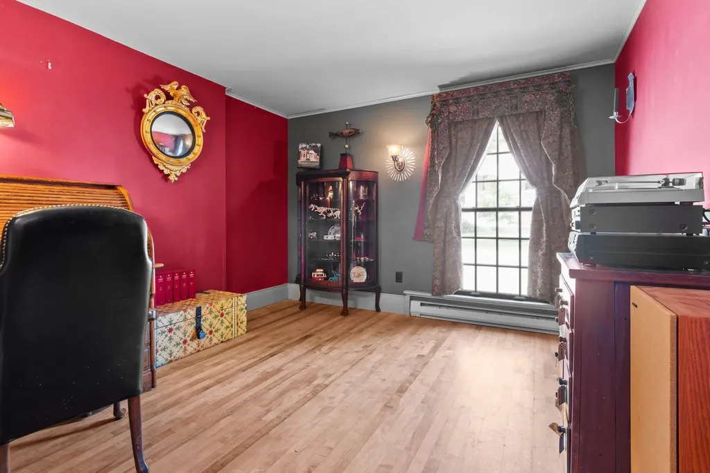 581 Isaac Frye Highway Wilton NH 03086