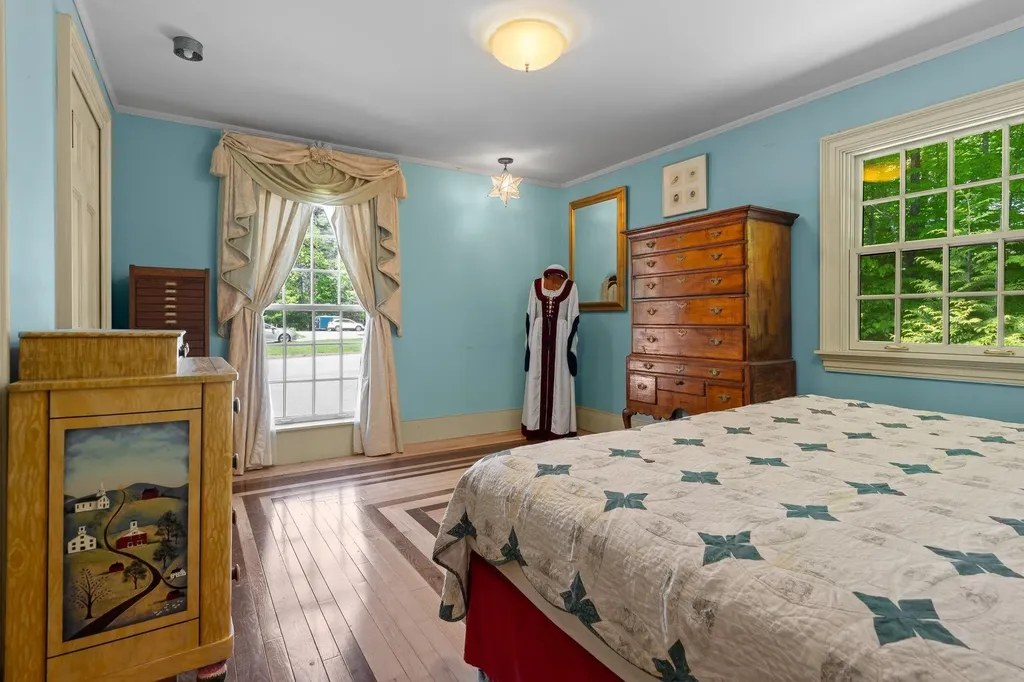 581 Isaac Frye Highway Wilton NH 03086