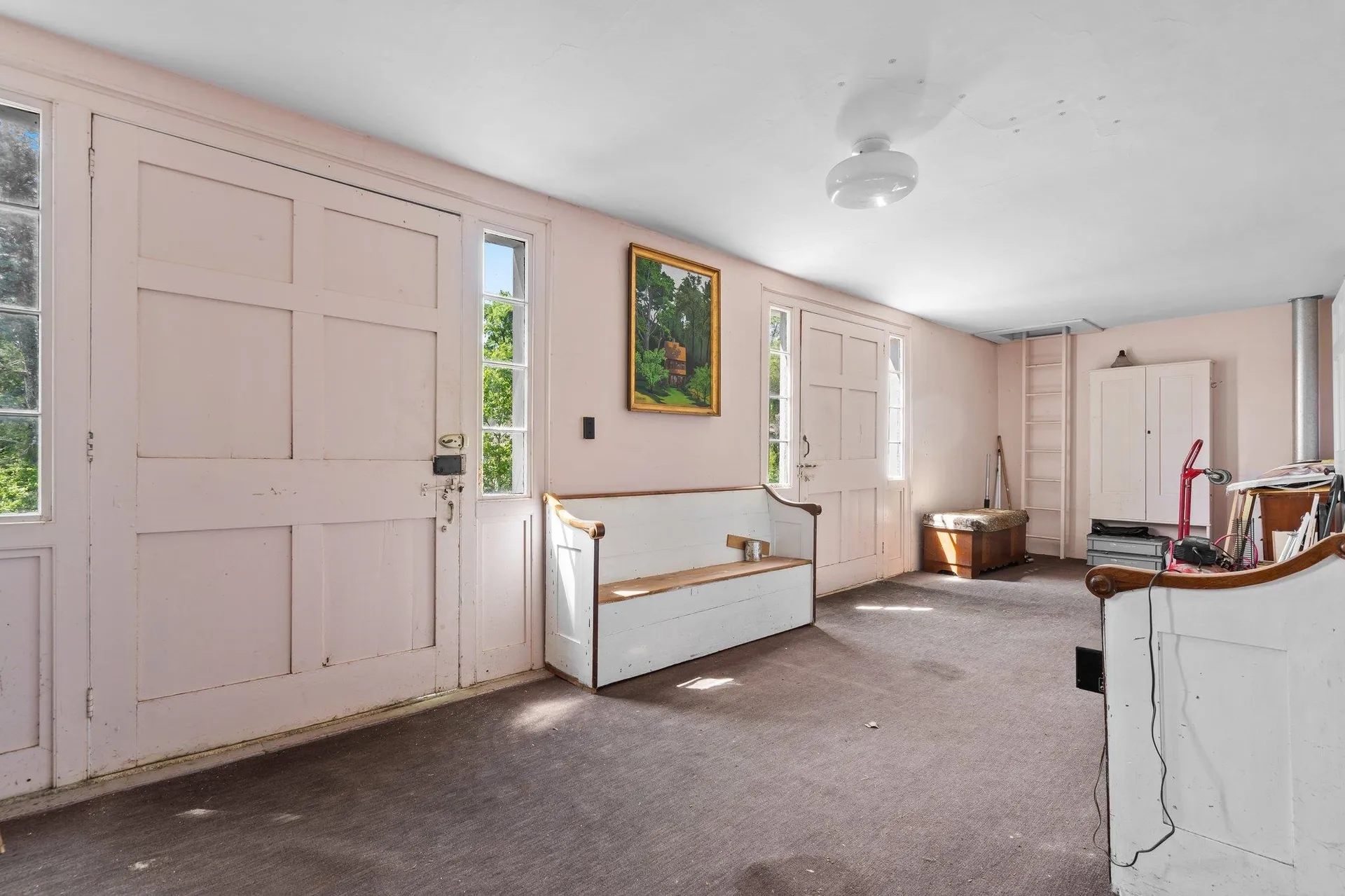 581 Isaac Frye Highway Wilton NH 03086