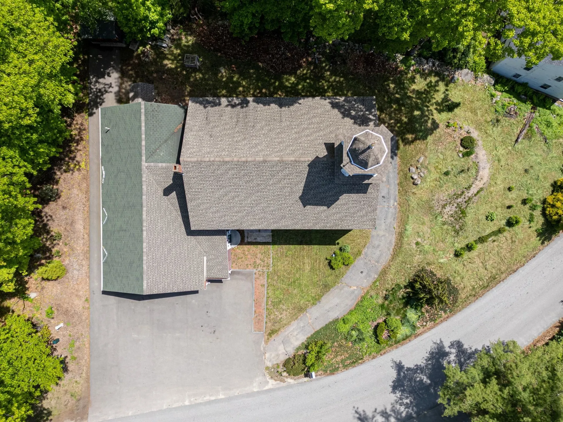581 Isaac Frye Highway Wilton NH 03086