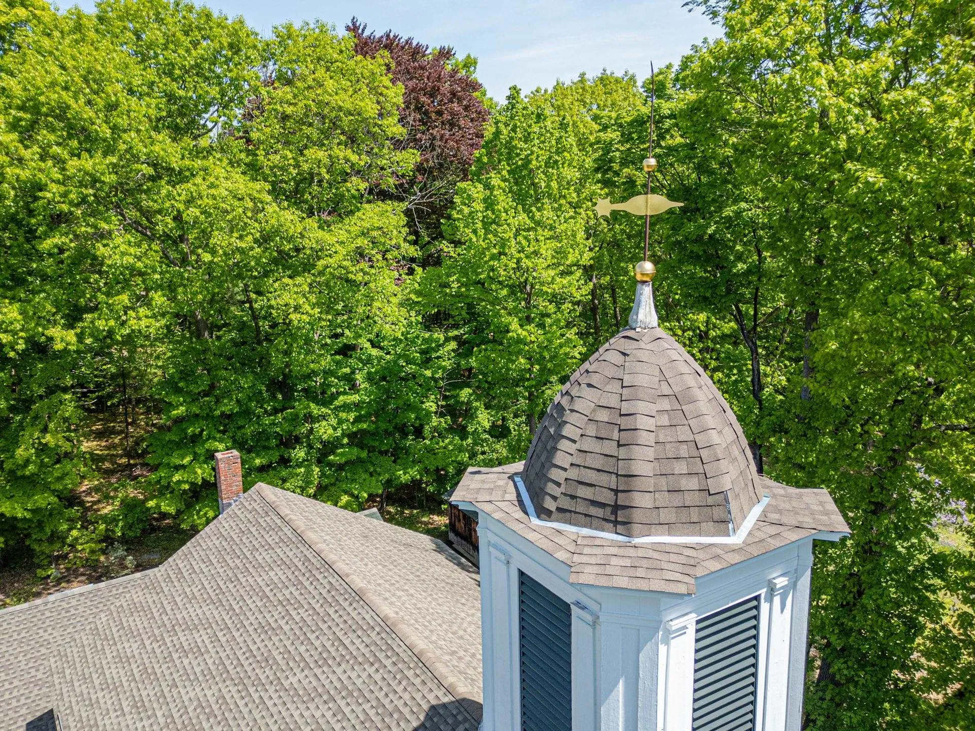 581 Isaac Frye Highway Wilton NH 03086