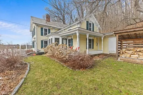 362 River Road Fairfax VT 05454