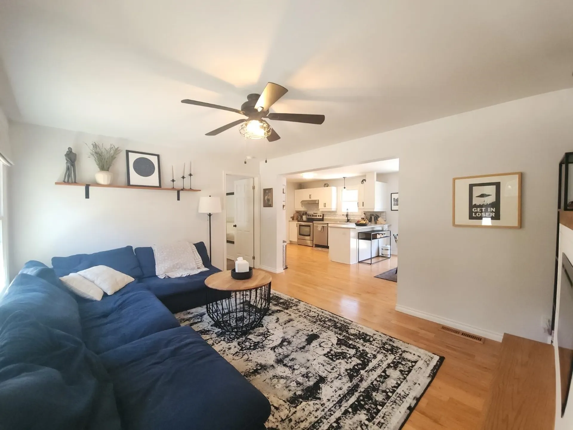 600 Deer Meadow Road Webster NH 03303