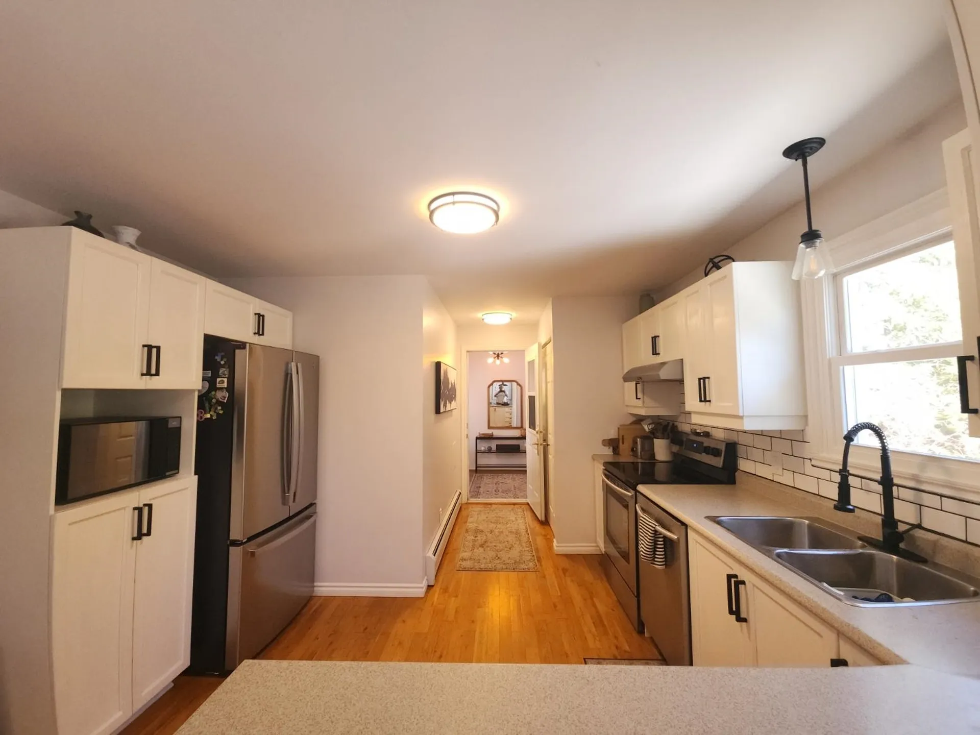 600 Deer Meadow Road Webster NH 03303