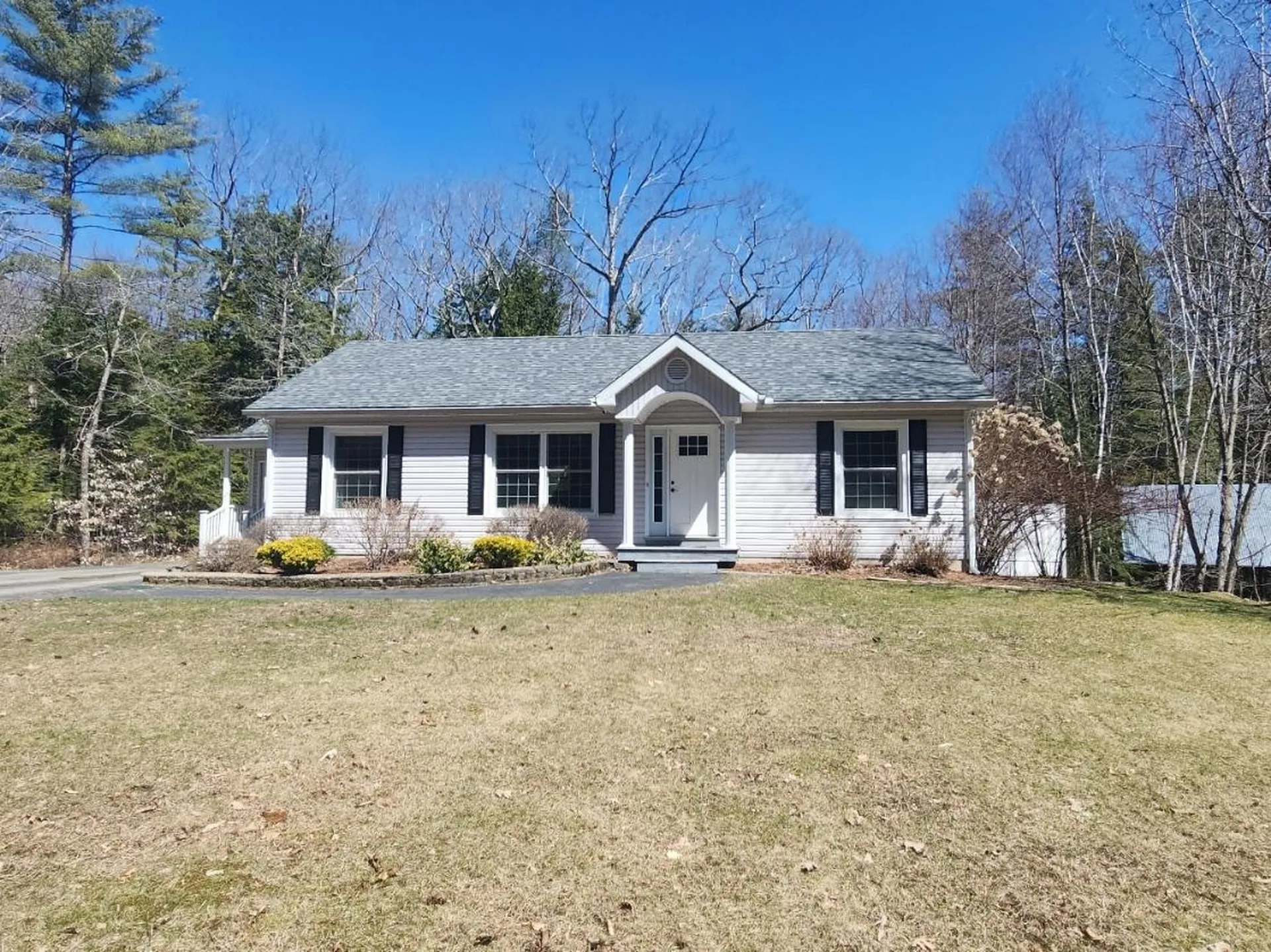 600 Deer Meadow Road Webster NH 03303