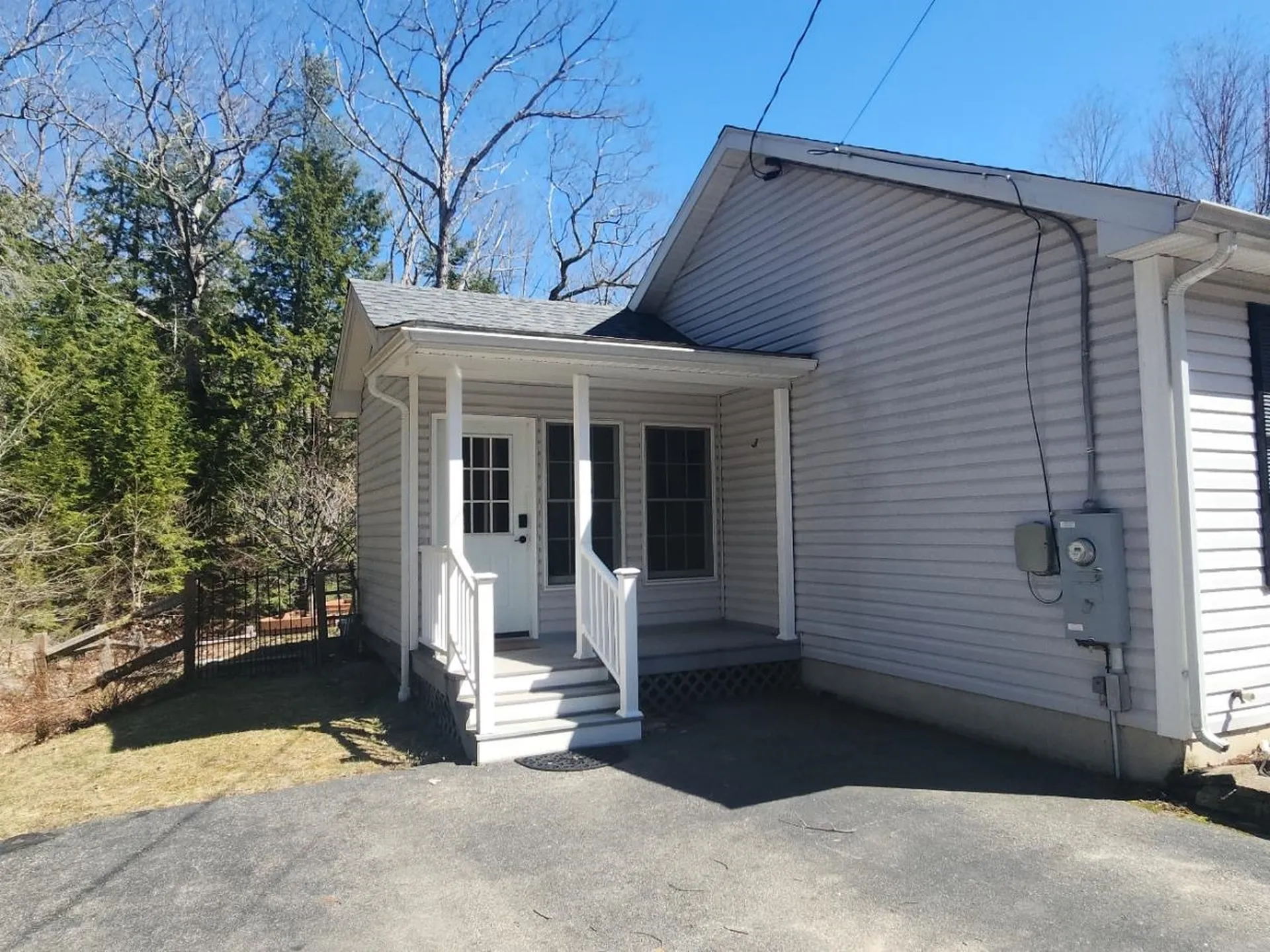600 Deer Meadow Road Webster NH 03303