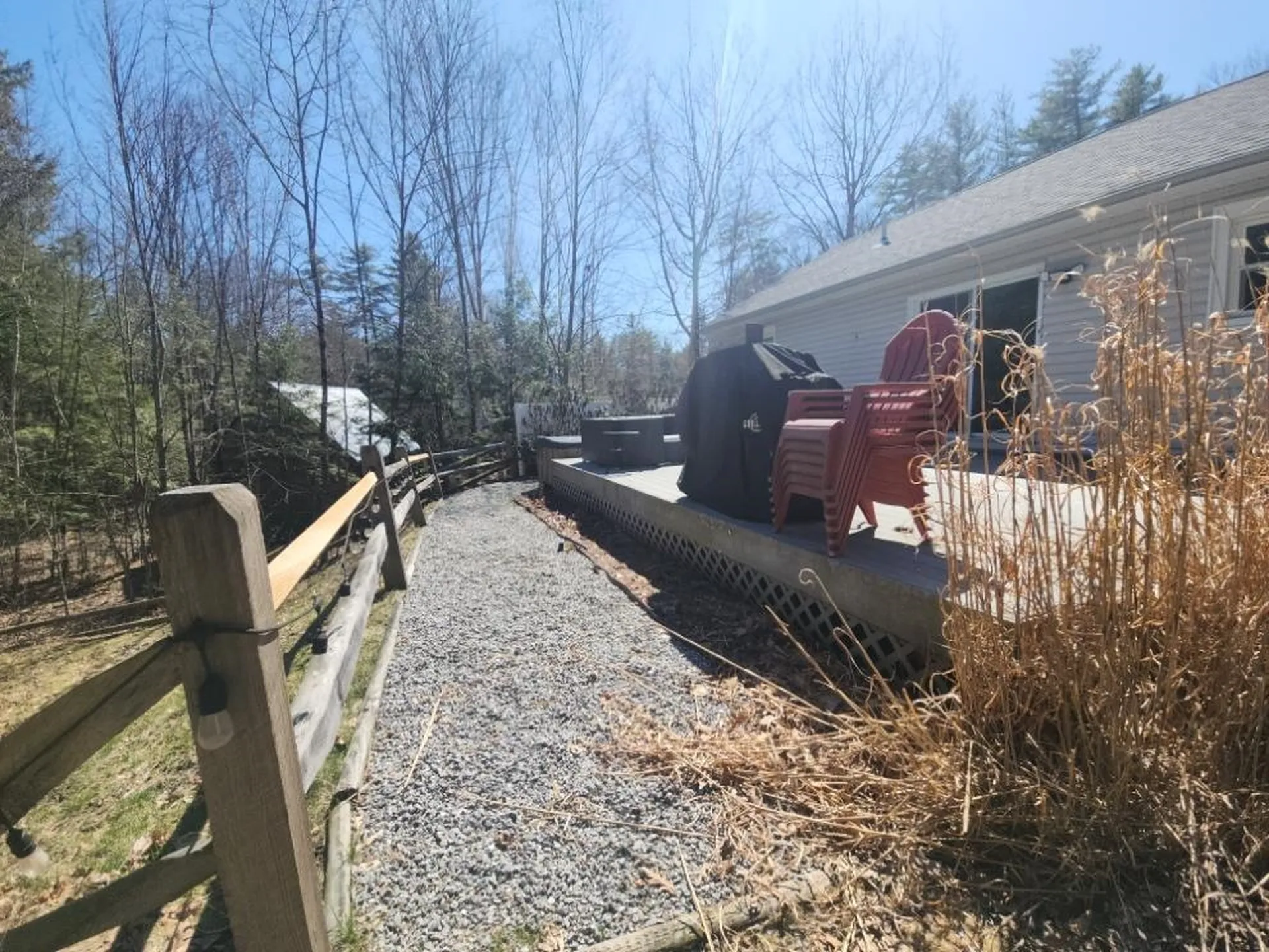 600 Deer Meadow Road Webster NH 03303