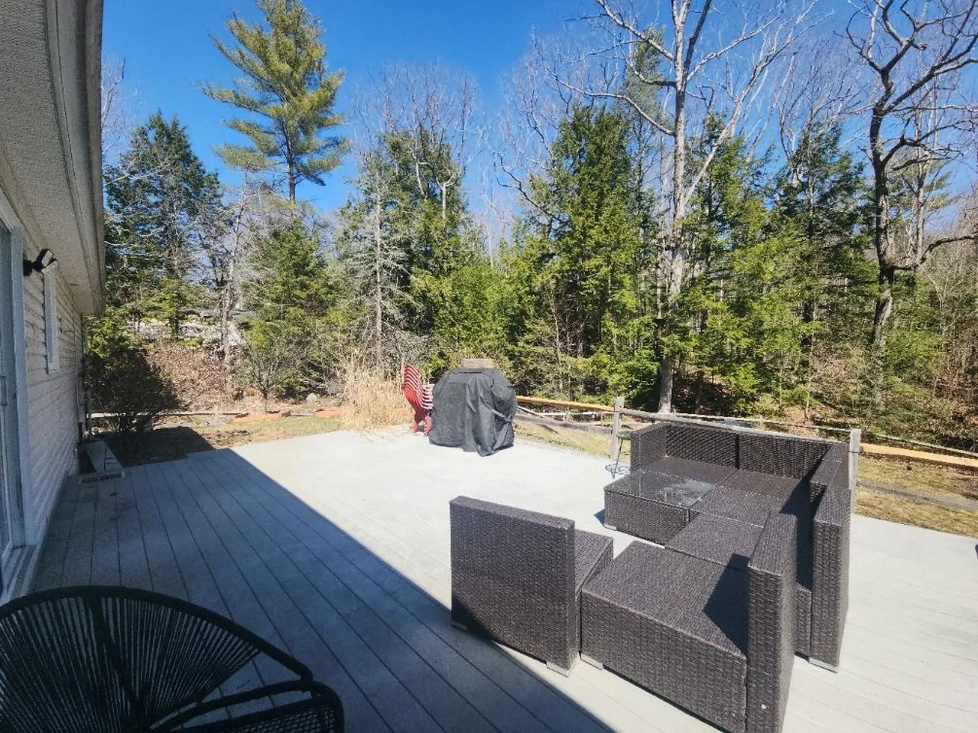 600 Deer Meadow Road Webster NH 03303
