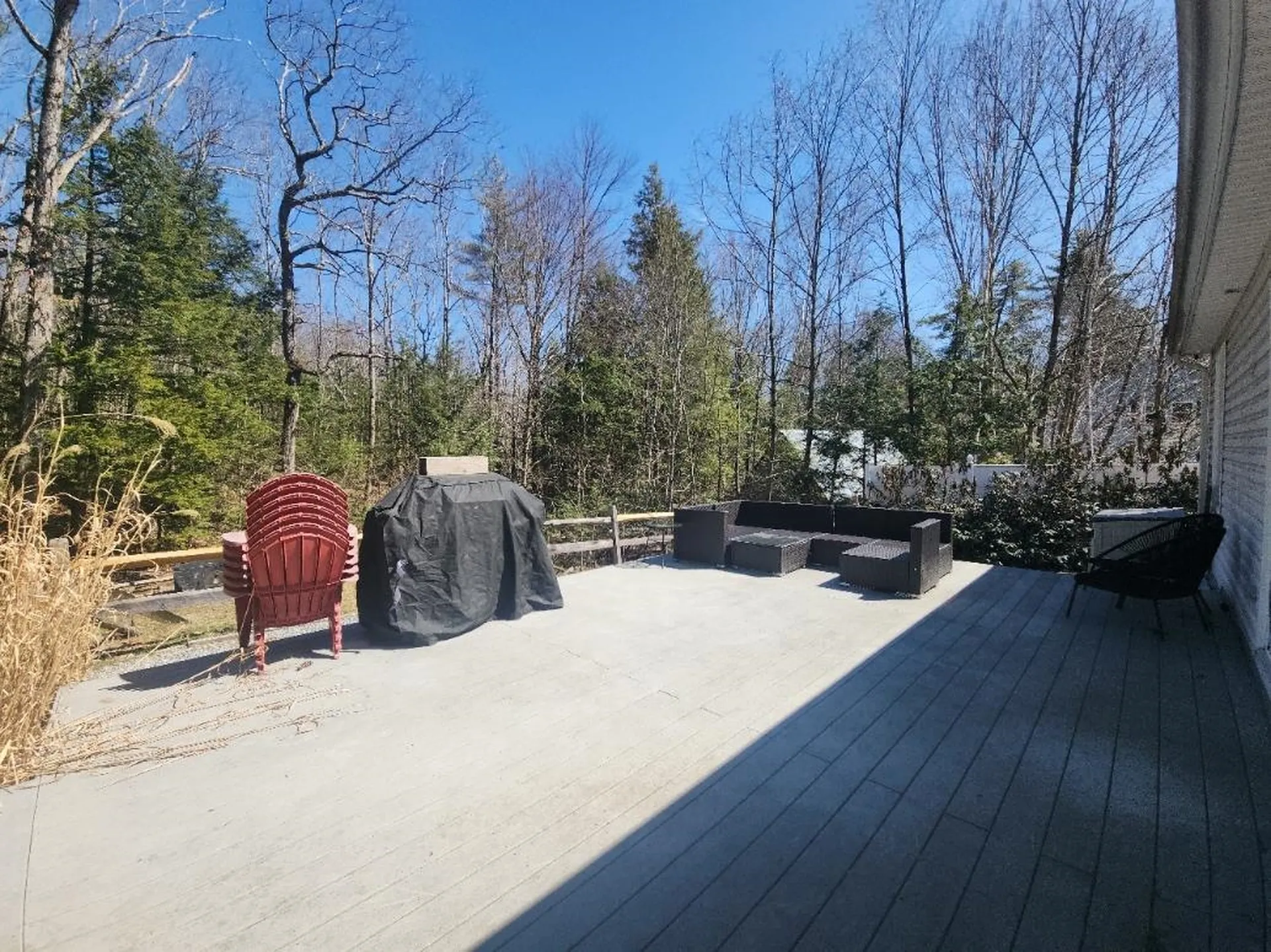 600 Deer Meadow Road Webster NH 03303