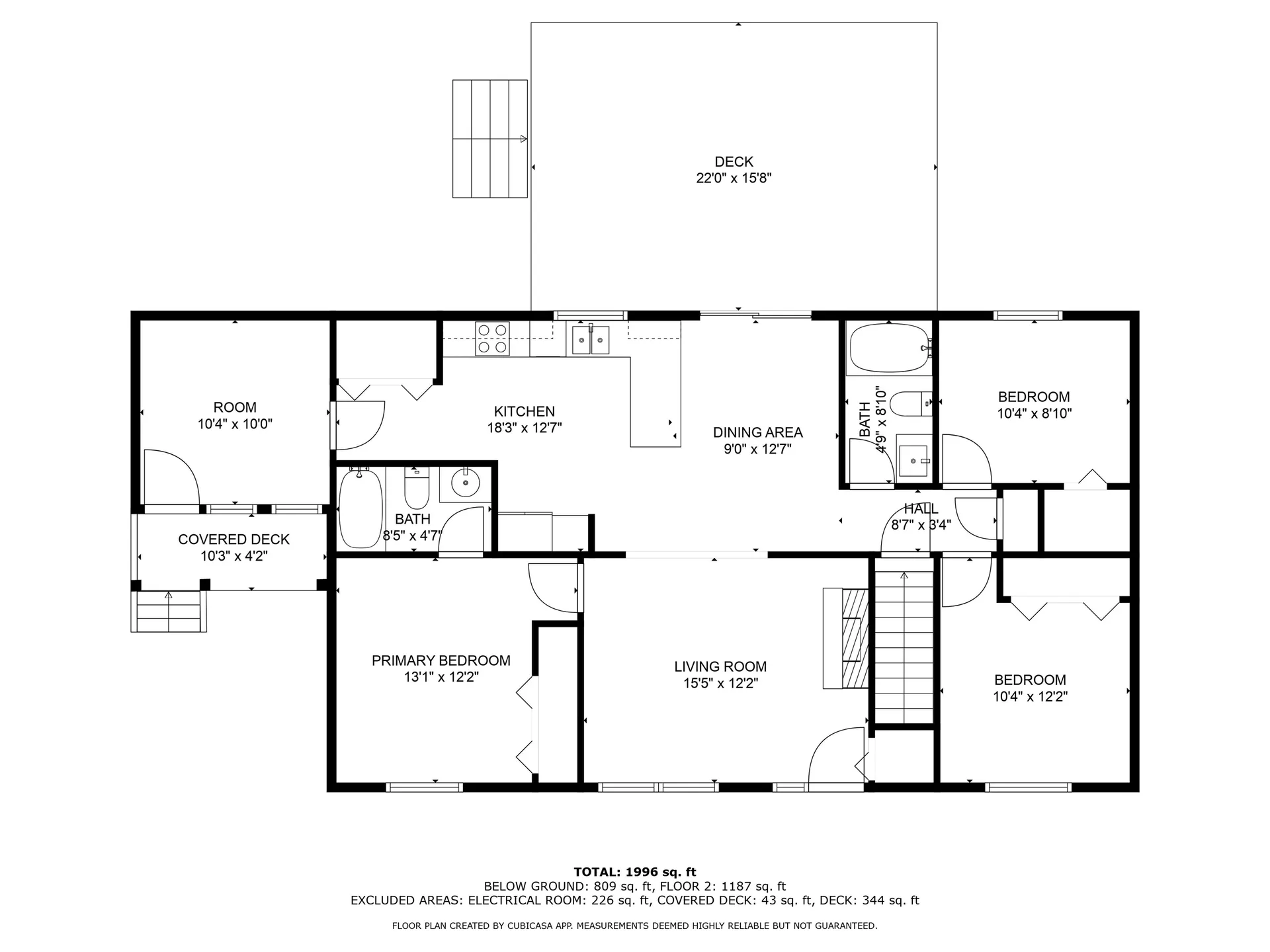 600 Deer Meadow Road Webster NH 03303