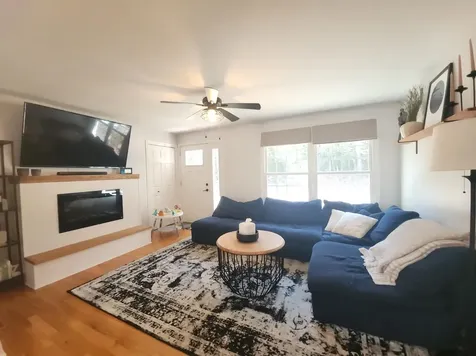 600 Deer Meadow Road Webster NH 03303