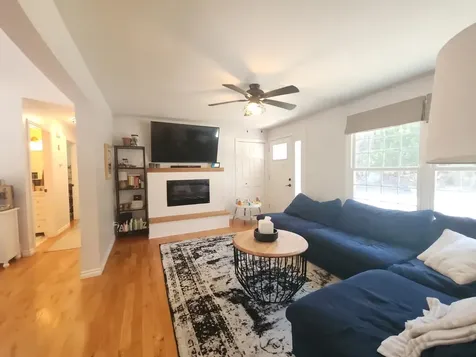 600 Deer Meadow Road Webster NH 03303