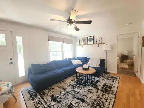 600 Deer Meadow Road Webster NH 03303