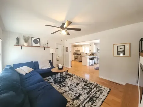 600 Deer Meadow Road Webster NH 03303