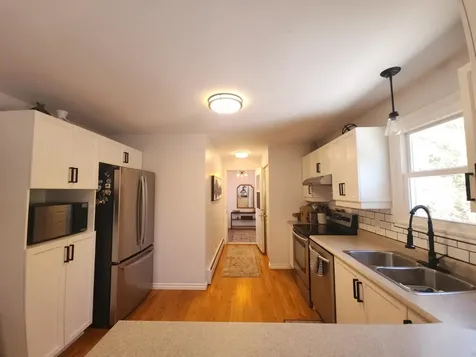 600 Deer Meadow Road Webster NH 03303