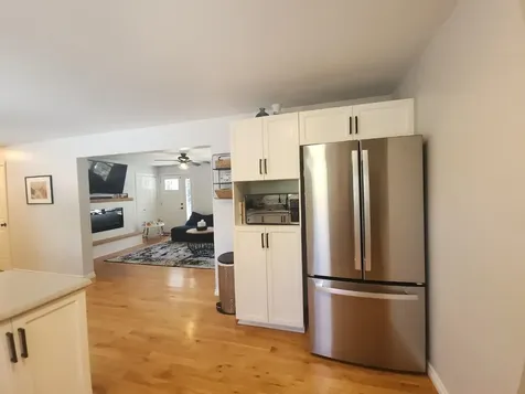 600 Deer Meadow Road Webster NH 03303