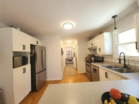 600 Deer Meadow Road Webster NH 03303