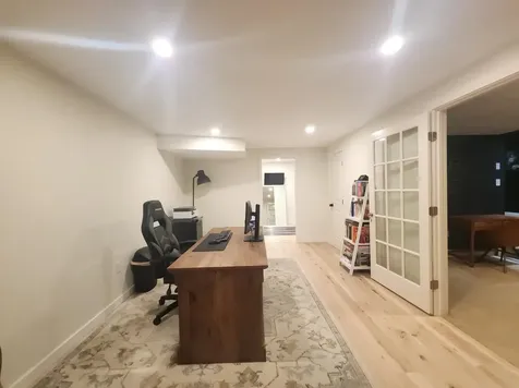 600 Deer Meadow Road Webster NH 03303